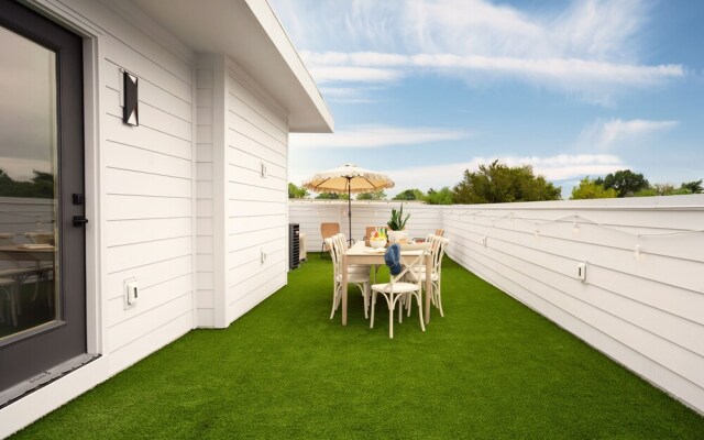 The Jefferson by AvantStay