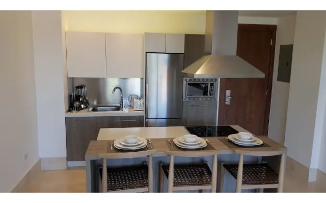 Sunrise Suites 1 BR