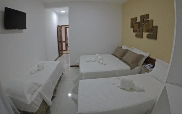 Bem Bahia Hotel