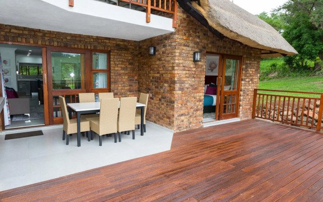 Kruger Park Lodge