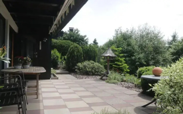 Strackis Chalet