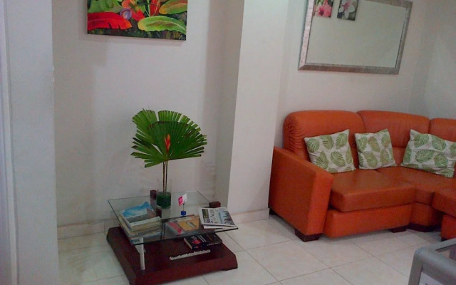 Hotel Orquídea Neiva