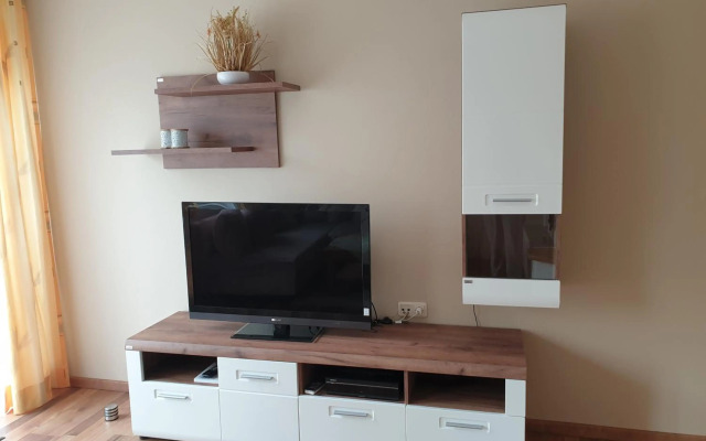 Ferienwohnung Claudia