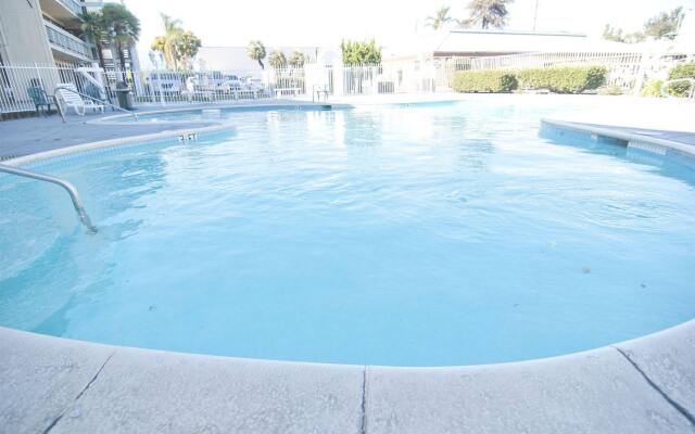 Knights Inn Rosemead
