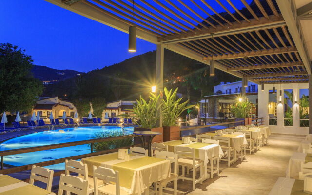 Oludeniz Resort by Z Hotels