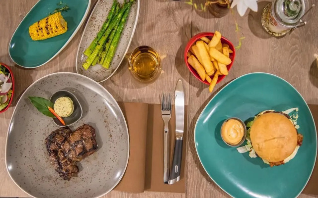 Hotel Alte Post Flensburg