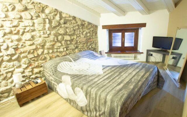 B&B Prigioni
