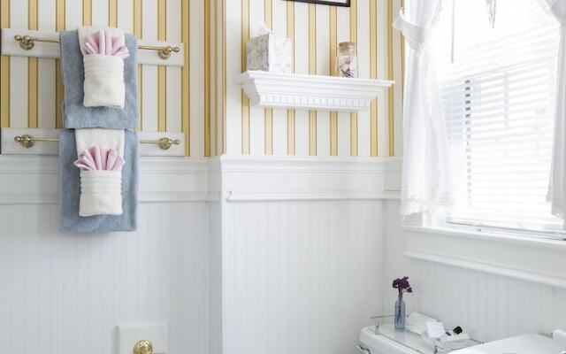 Captain David Kelley House Bed & Breakfast