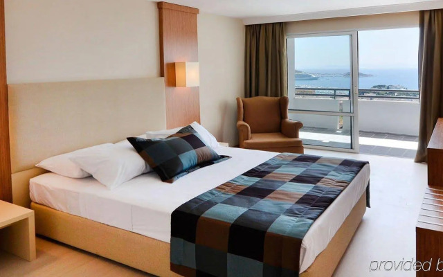 City's Hill Hotel