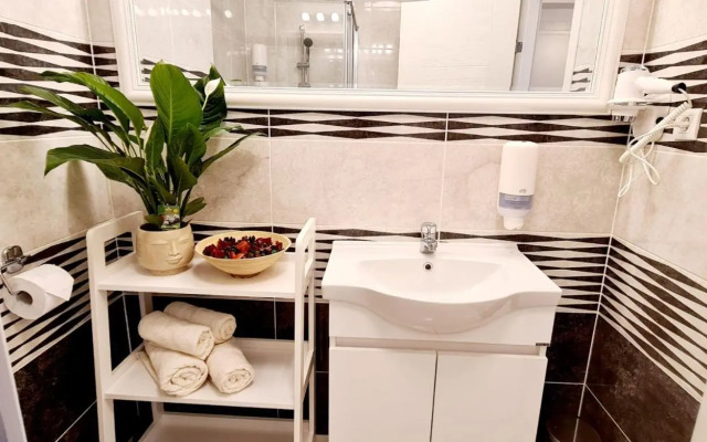 La Maison de Zoe - Airport Residences