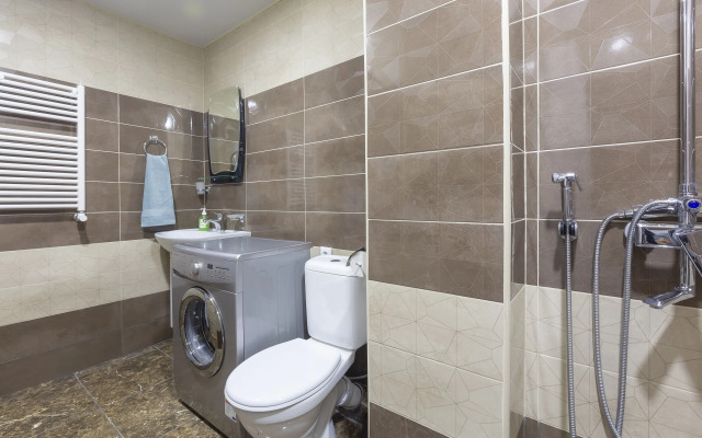 City Centre Apartments & Tours