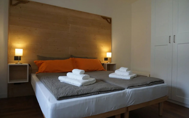 B&B al N°5