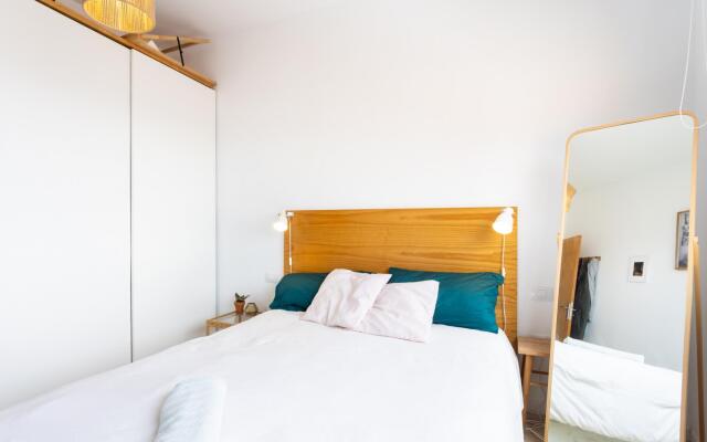 Home2Book Charming Apartment Bajamar