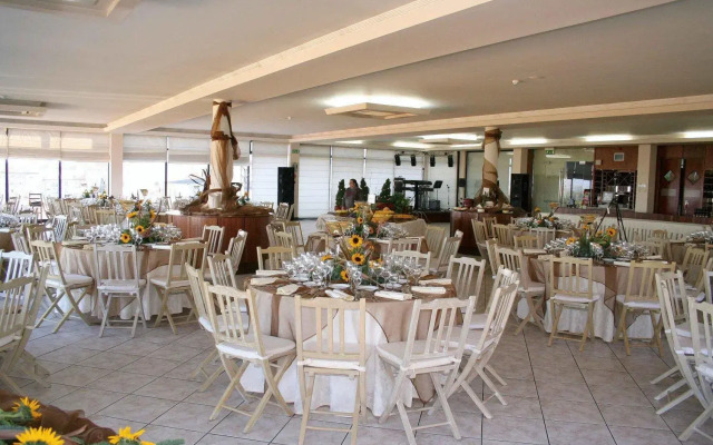 Paraíso Hotel