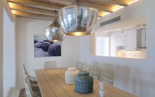 Villa Seabird & Villa Sunbird