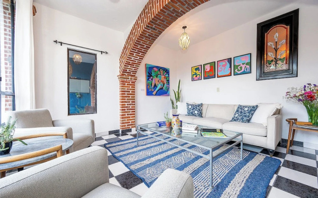 La Joya Azul SMA - LGBTQS