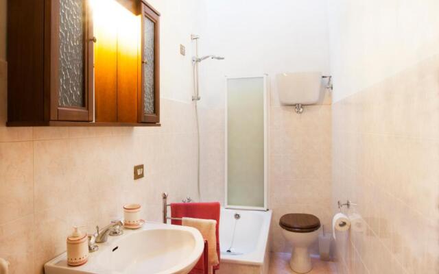 Podere La Capacciola