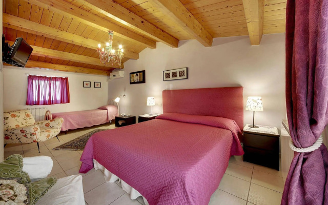 B&B U Marchisi