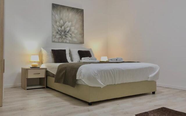 Apartmani "Mimoza"