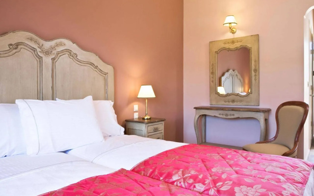 The Magnolia Resort - Adults Only