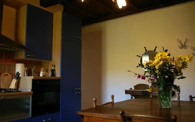 Agriturismo La Limonaia