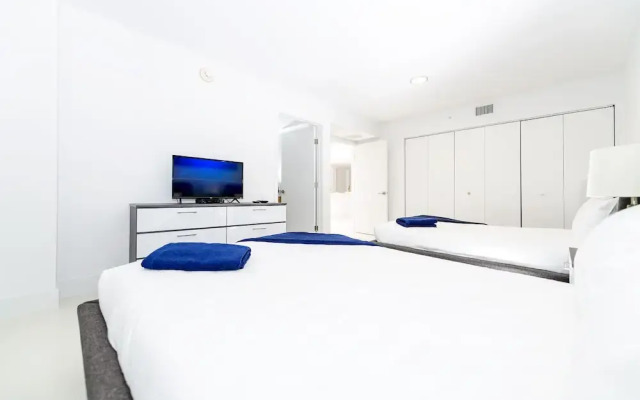 Moderno by Bay Harbor One