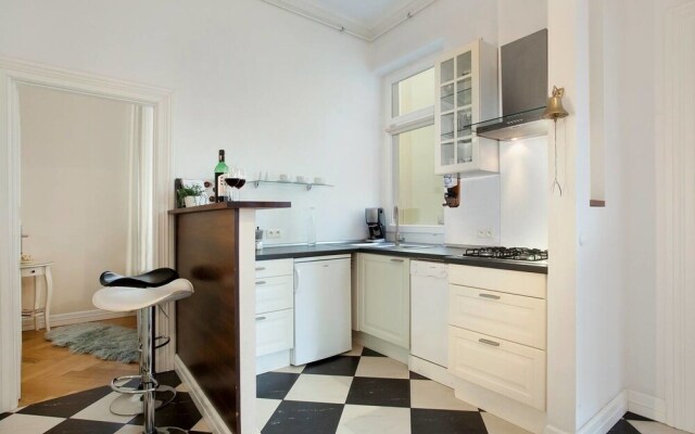 Admiralski- Stylish Apartment 100 Meters From Seaside