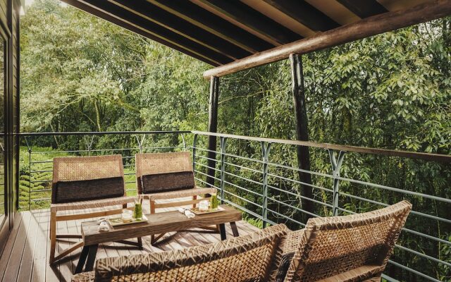 One&Only Nyungwe House