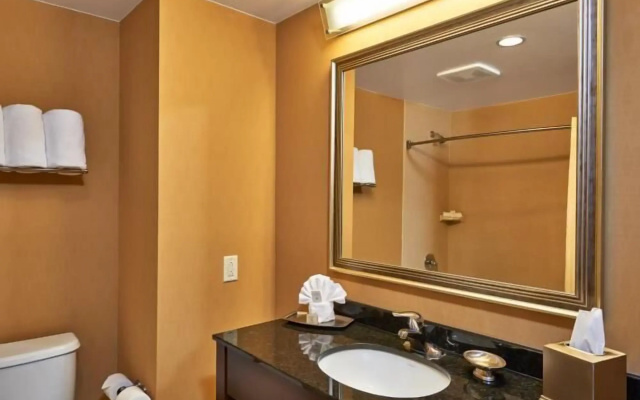 Kickapoo Lucky Eagle Casino Hotel