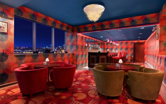 Ramada Plaza by Wyndham Gence