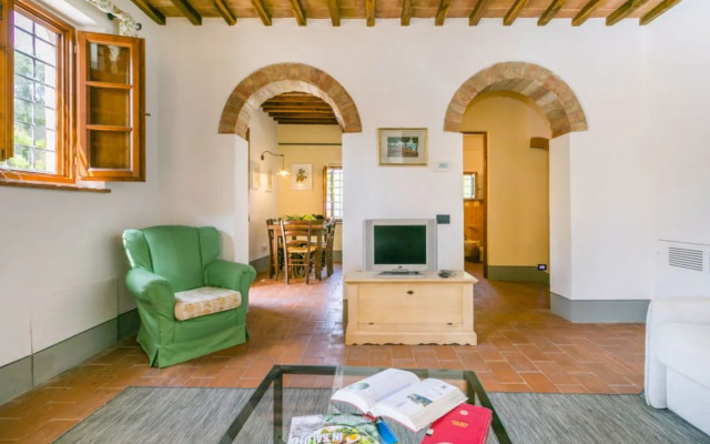 Il Corniolo (CTF121)