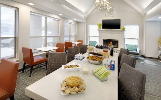Residence Inn by Marriott Indianapolis Airport