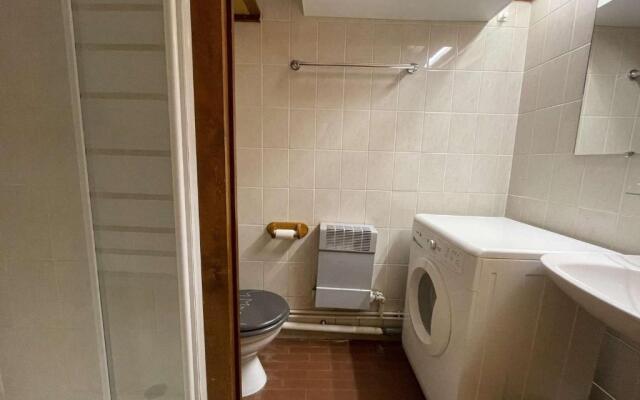 Appartement Saint-Chaffrey , 1 pièce, 4 personnes - FR-1-330E-125