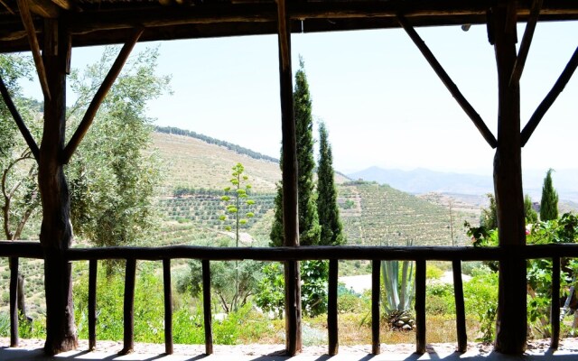 Maison D'hôte Écologique Le Douar Berbère - Adults Only