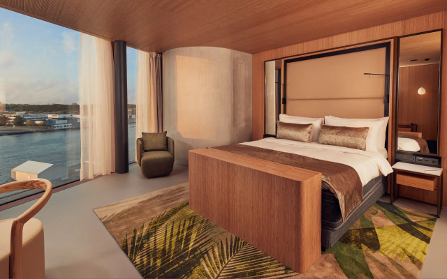 Hotel Jakarta Amsterdam