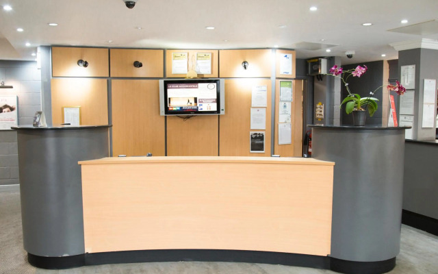 Ibis Hull City Centre