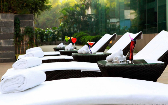 Novotel Shenzhen Bauhinia