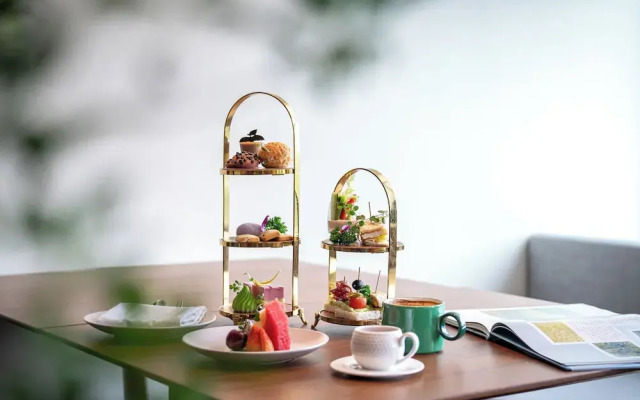 SSAW Boutique Hotel Foshan Qiandeng Lake