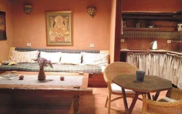 Villa Ada in Uga For 2P