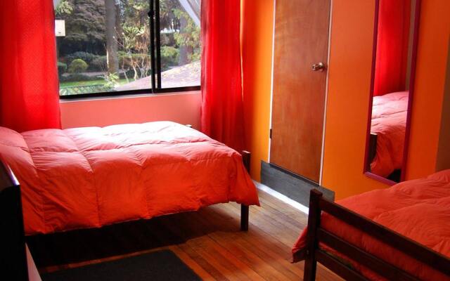 The Magic House B&B