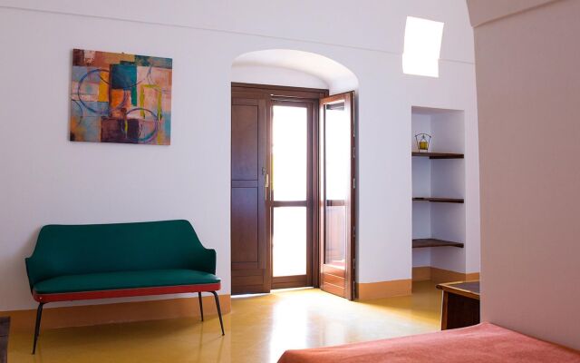 Dammusi della Mareddra