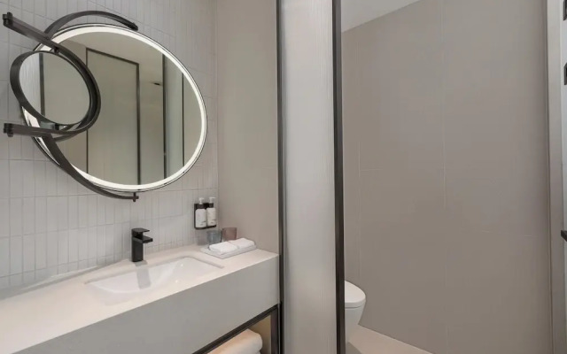 EVEN Hotel Shanghai Hongqiao CBD by IHG