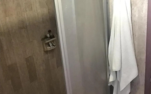 Angel’s Apartment