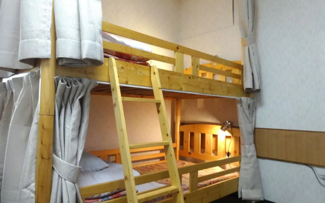 Shodoshima Olive Youth Hostel