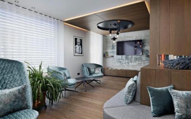 Appartement-Hotel Beatenhof
