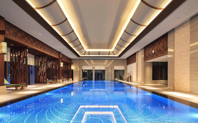 Holiday Inn Resort Xishuangbanna