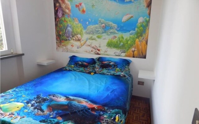 Madre Terra - B&B Ostra