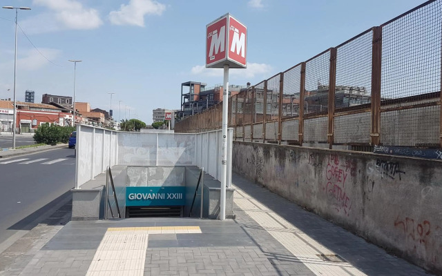 mungiBEDdu Apartment