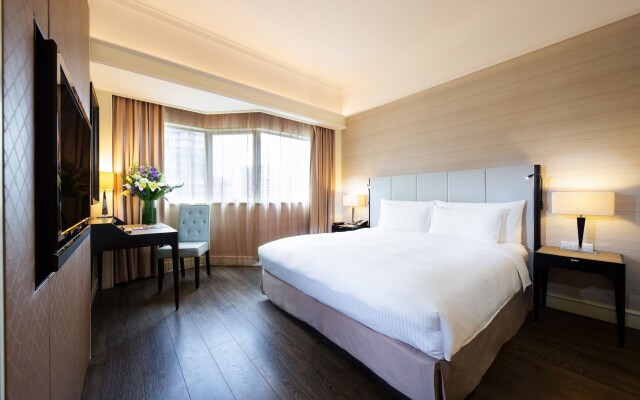 Vibe Hotel Singapore Orchard