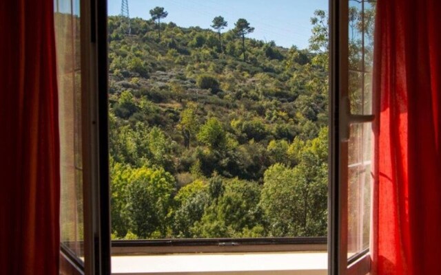 Barbecue | Private Garden | Parking | Serra da Estrela | MyStay